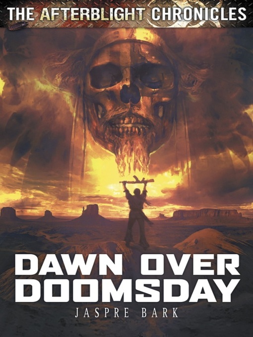 Title details for Dawn Over Doomsday by Jasper Bark - Available